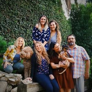 Meet your Posher, Rose