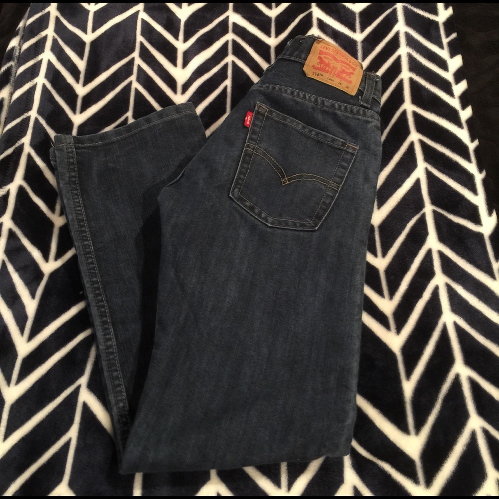 Boys Levi's
