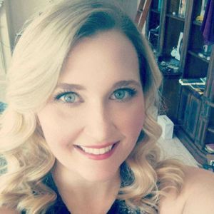 Meet your Posher, Kathleen