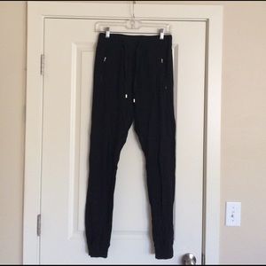 Mossimo jogger sweat pants Mossimo jogger sweat pants
