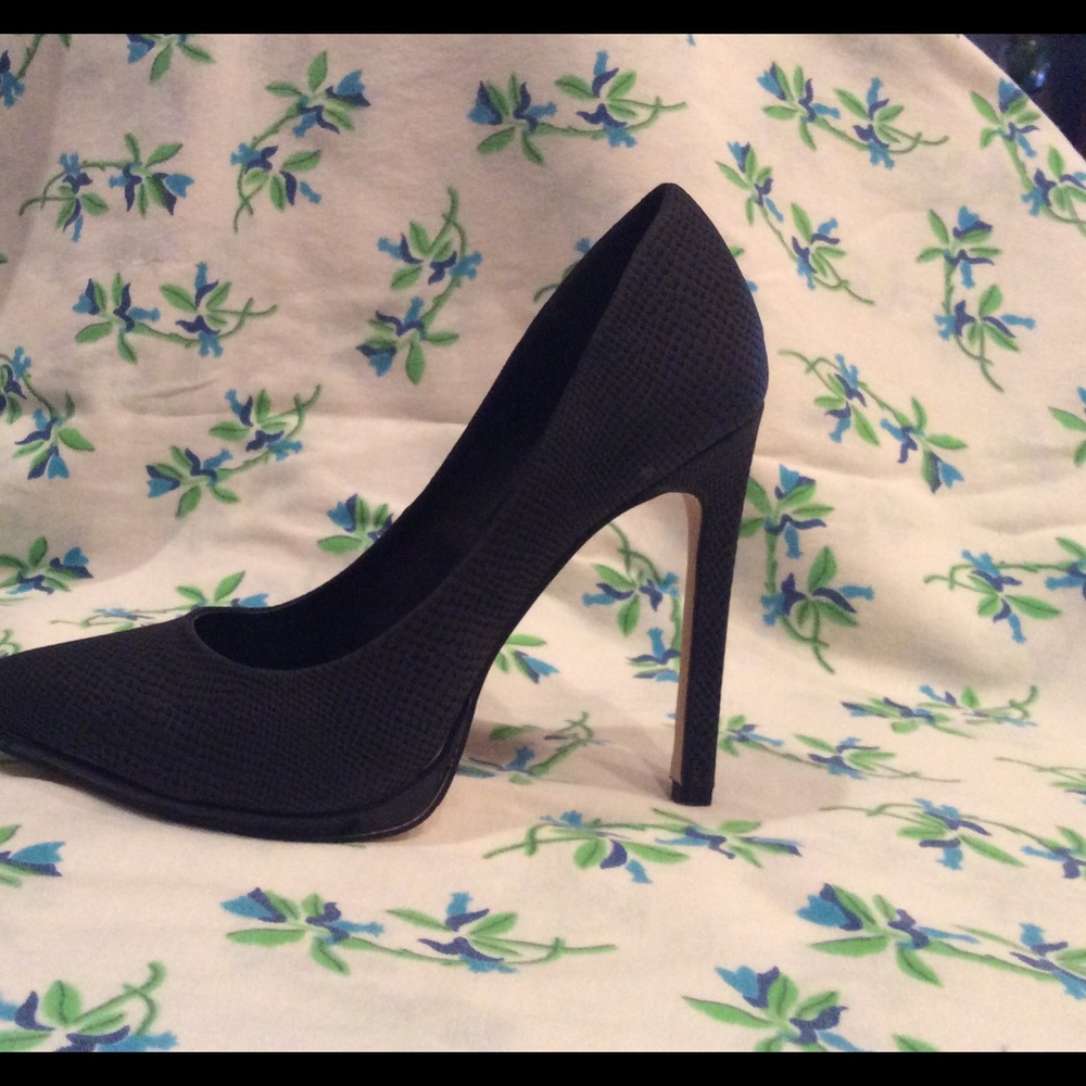 Sexy stilettos