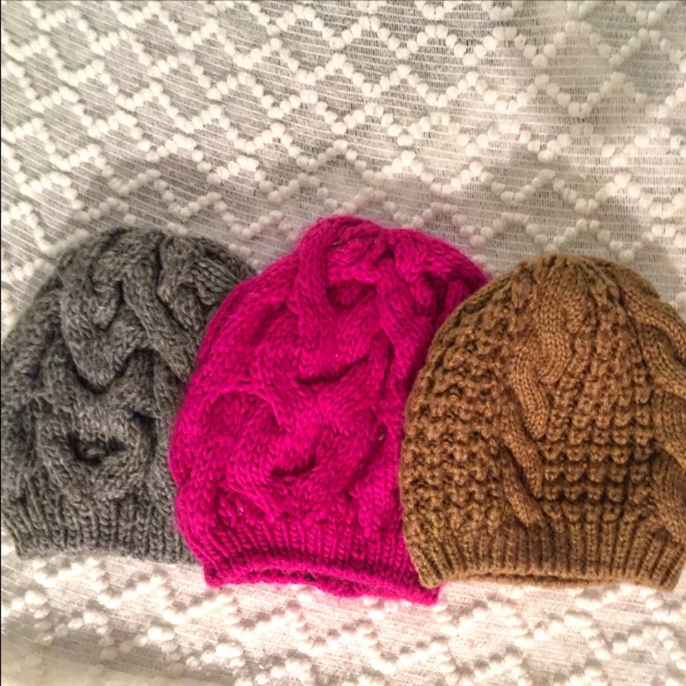 ❄️Beanie Bundle ❄️