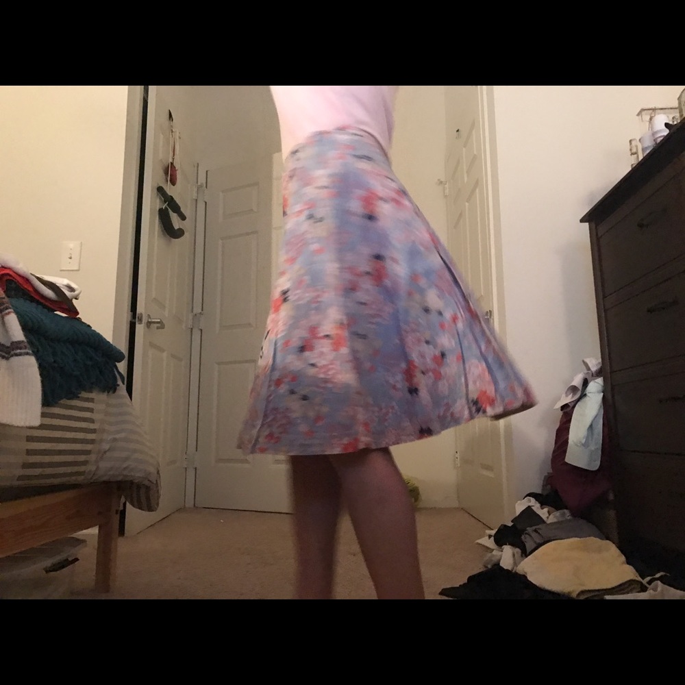 AE Knee length skirt