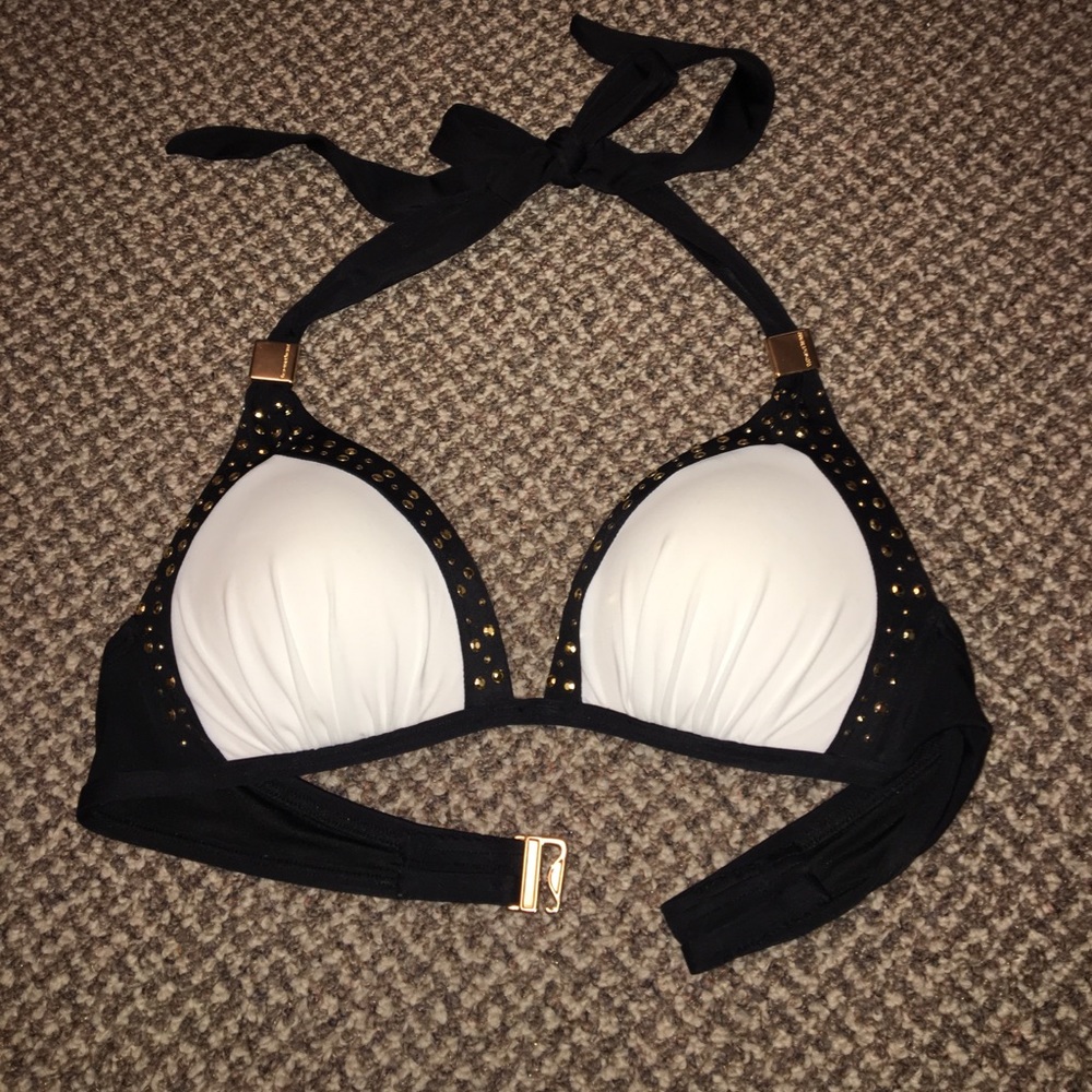 VS bathing suit top