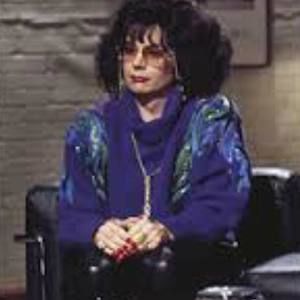 Meet your Posher, Margo