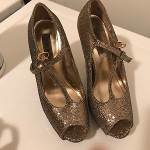 Steve Madden heels