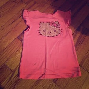 Hello Kitty shirt
