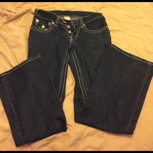 True religion pants