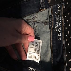 American Eagle pants