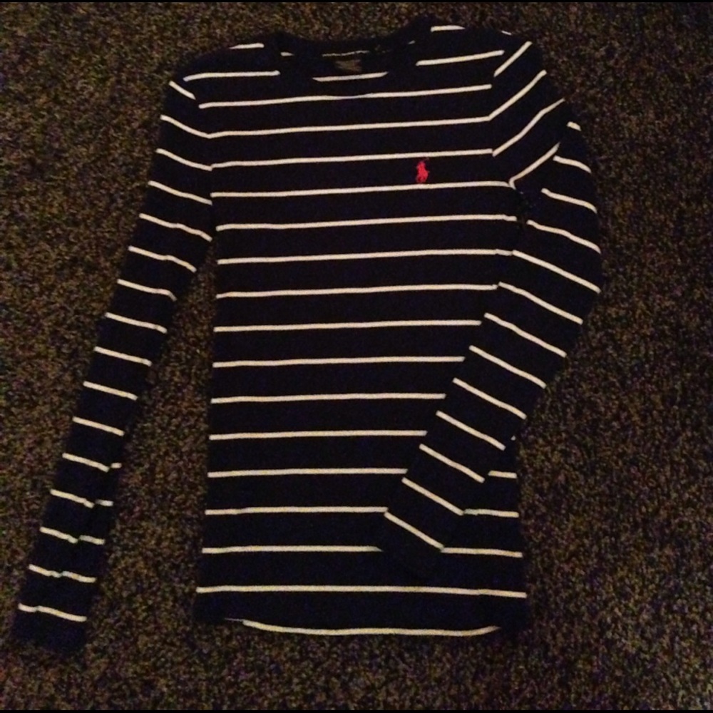Ralph Lauren Polo long sleeve