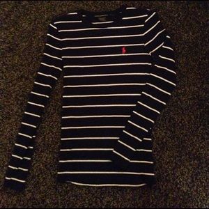 Ralph Lauren Polo long sleeve
