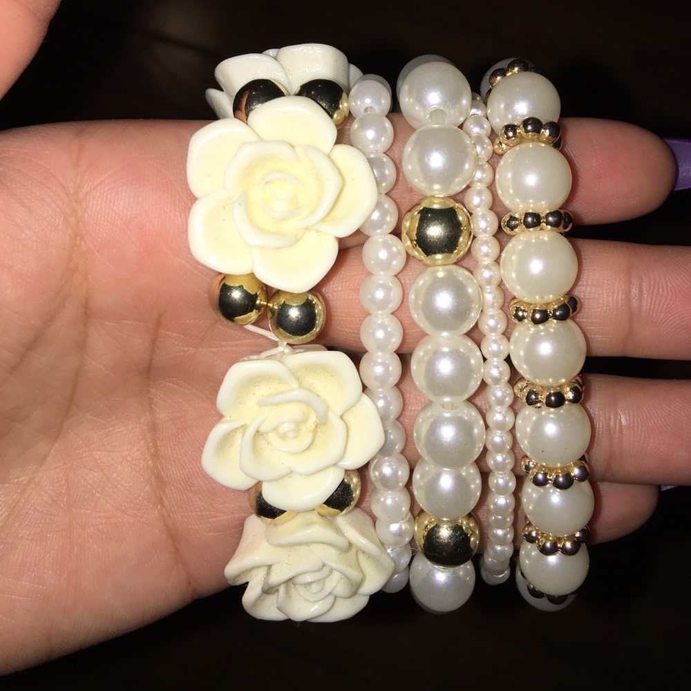 Bracelets