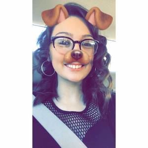 Meet your Posher, Kiah