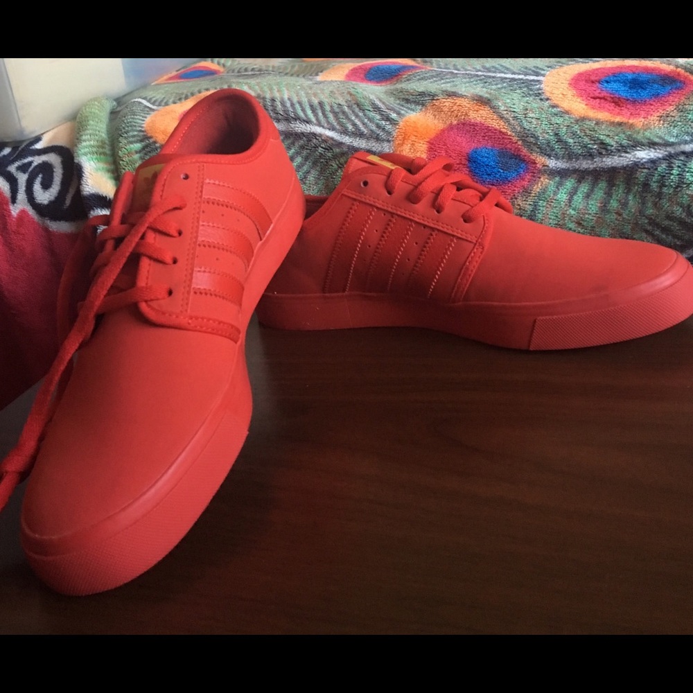 Adidas Seeley