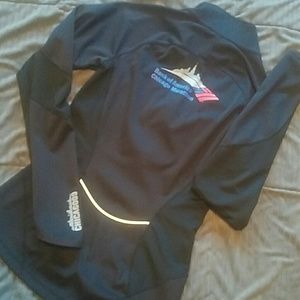 ⤵PRICE DROP⤵NIKE FIT DRI JACKET