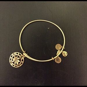 Alex & Ani Energy Bangle Bracelet