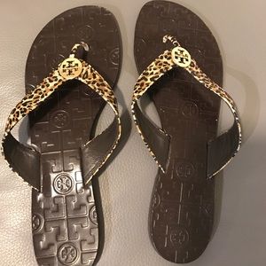 Tory Burch Thora Sandal