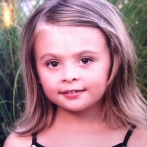 Meet your Posher, Dixie