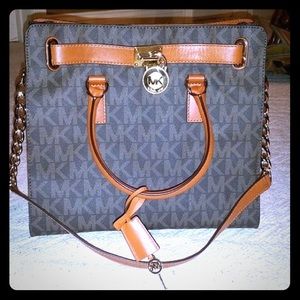 Michael Kors purse