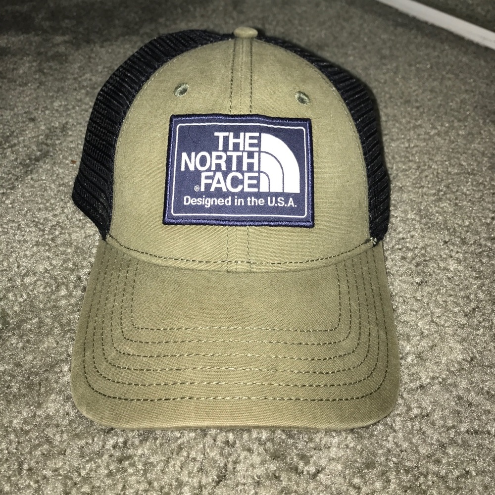 The North Face Men's Mudder Trucker Hat