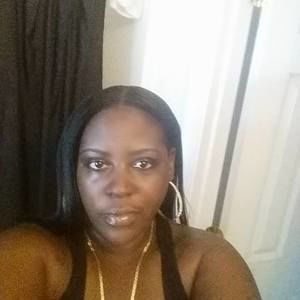 Meet your Posher, Eleisha