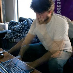 Meet your Posher, Mike