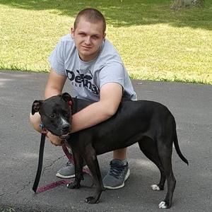 Meet your Posher, Carter