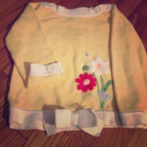 Gymboree Sweater