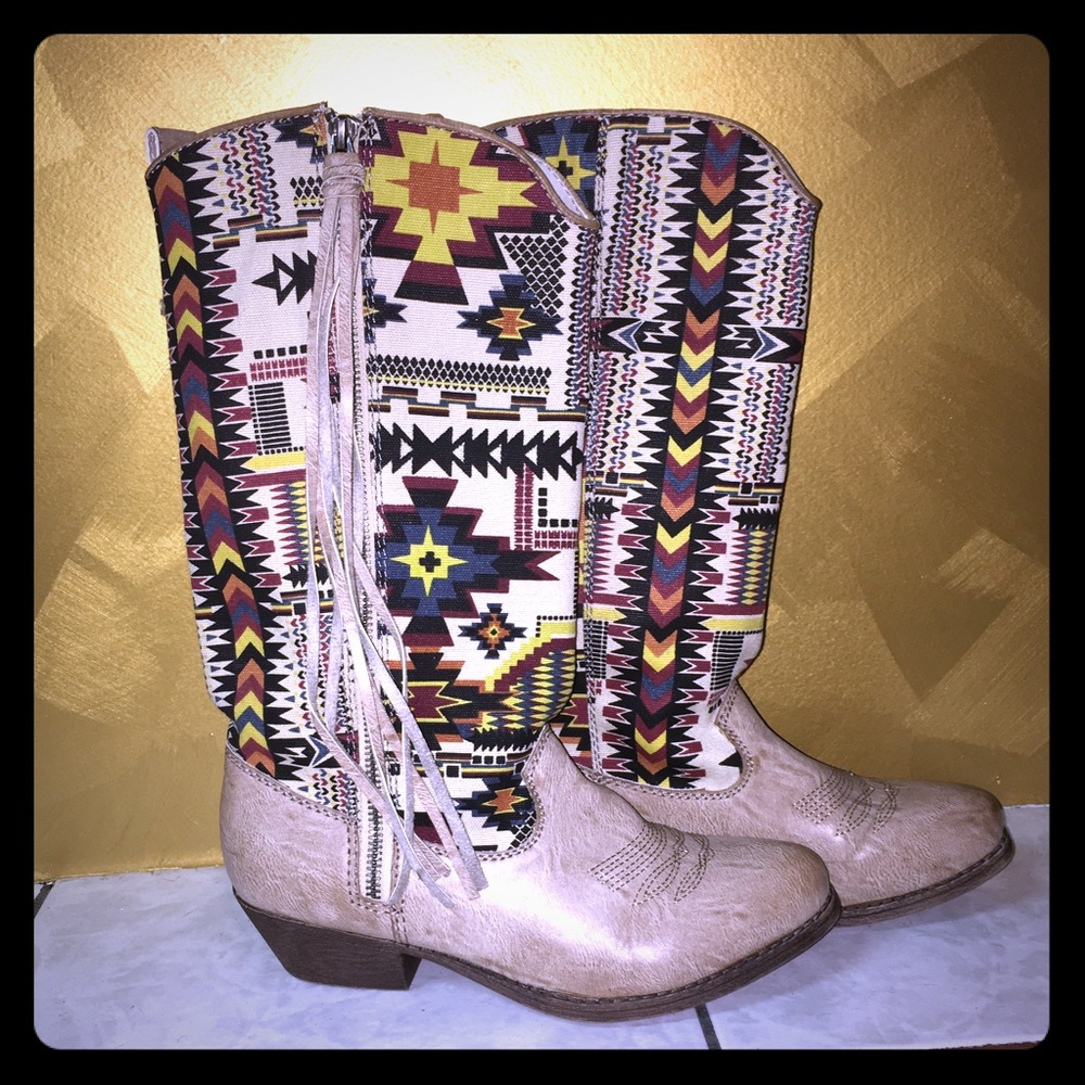 Big Buddha BB WAYNE. Boots size 8 M