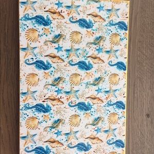 Like Z Palette - seahorse makeup palette - New