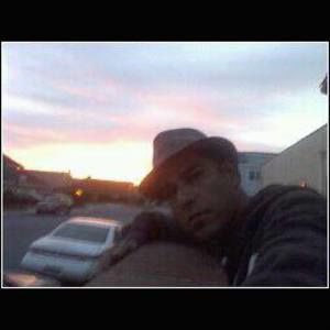 Meet your Posher, Travis