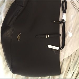 Victoria's Secret tote bag
