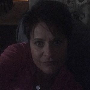 Meet your Posher, Christy