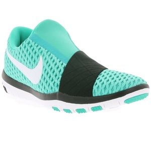 WMNS NIKE FREE CONNECT