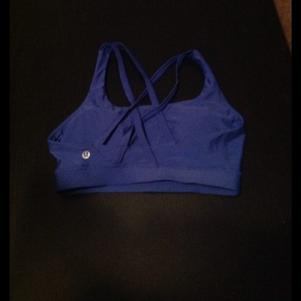 Lululemon bra