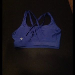 Lululemon bra