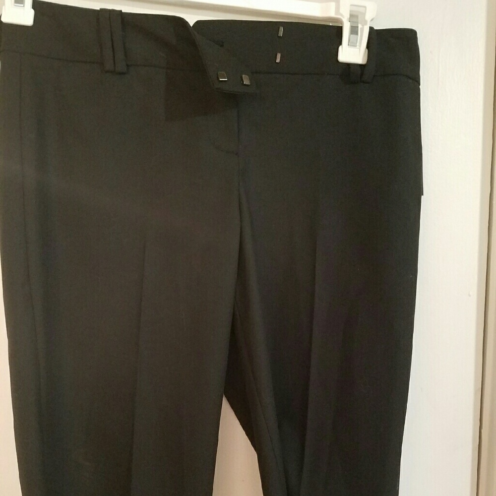 Limited dress bermudas