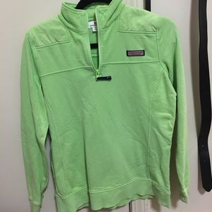 Vineyard Vines shep shirt