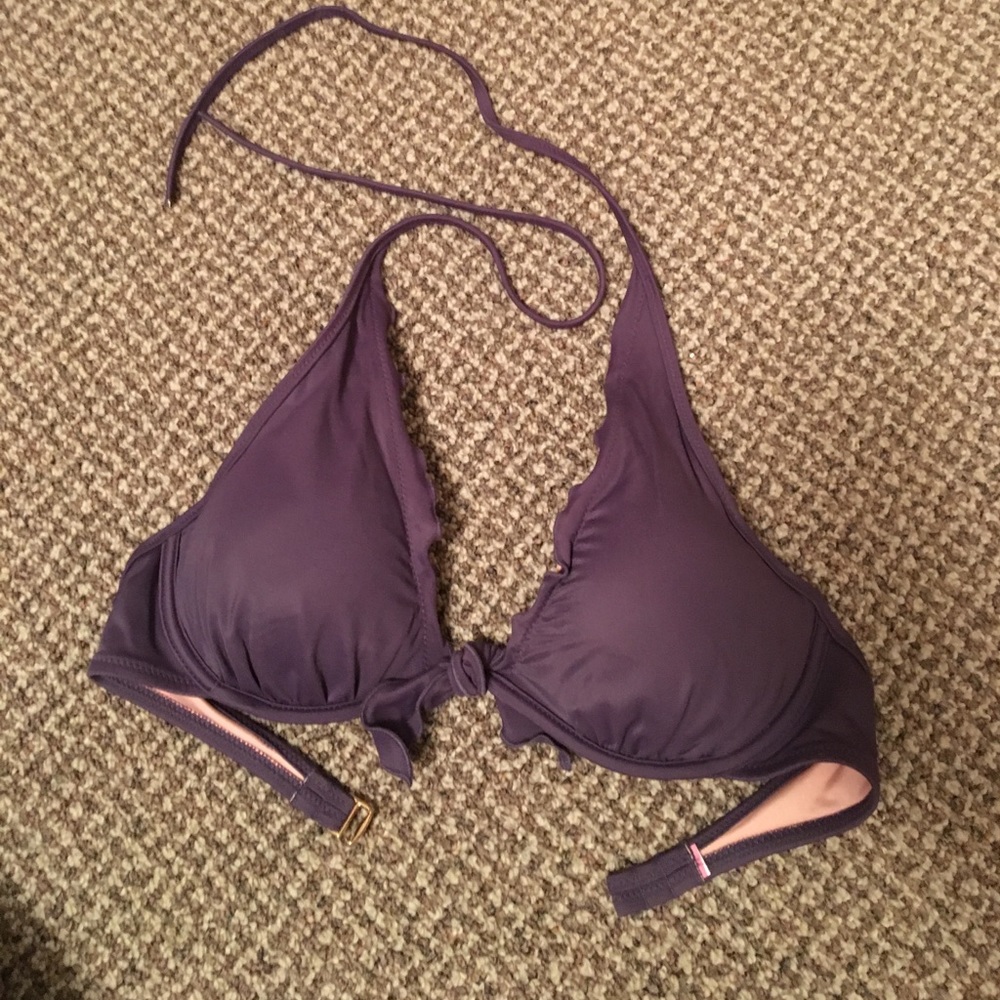 VS bathing suit top