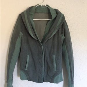 Lululemon Jacket