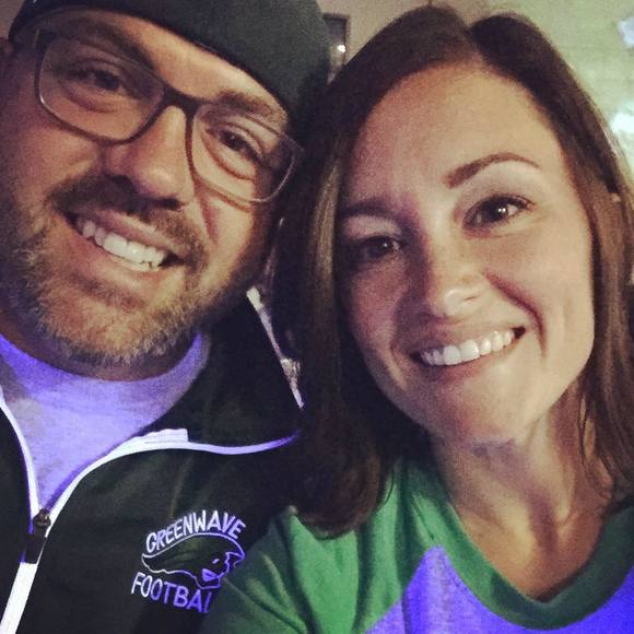 Meet your Posher, Erin - Picture 1 of 1