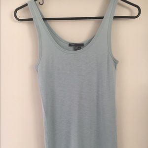 Vince tank top