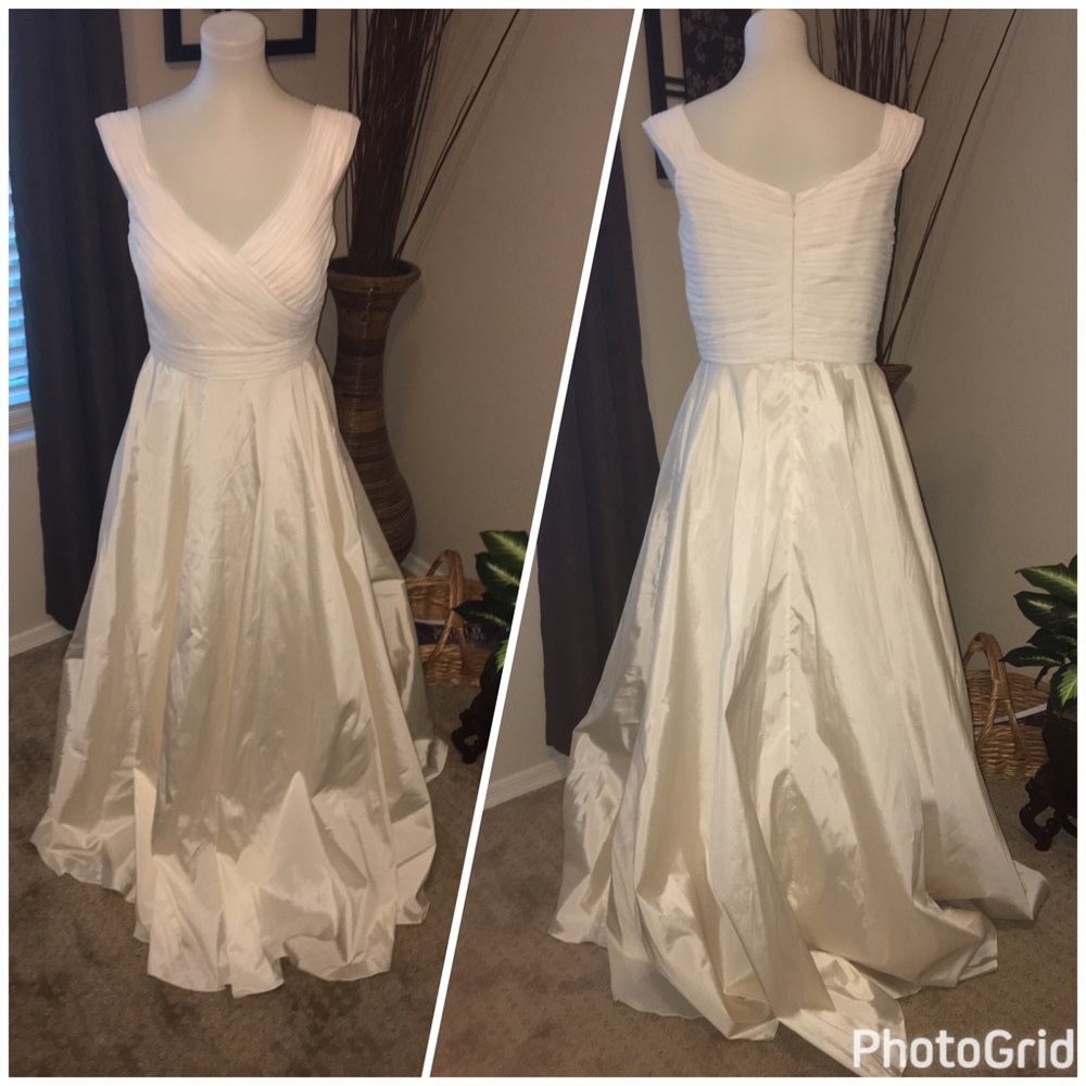 JS Collections Gown, Prom, Wedding 10