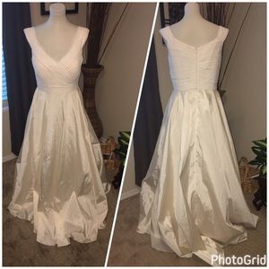 JS Collections Gown, Prom, Wedding 10