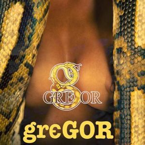 Meet your Posher, Gregory