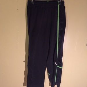 Air Jordan athletic pants