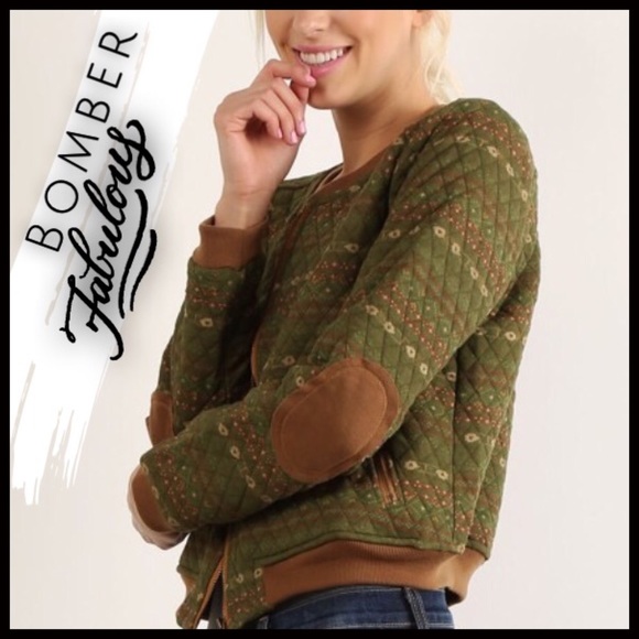 Sale SOFT QUILTED JACKET - Picture 5 of 6