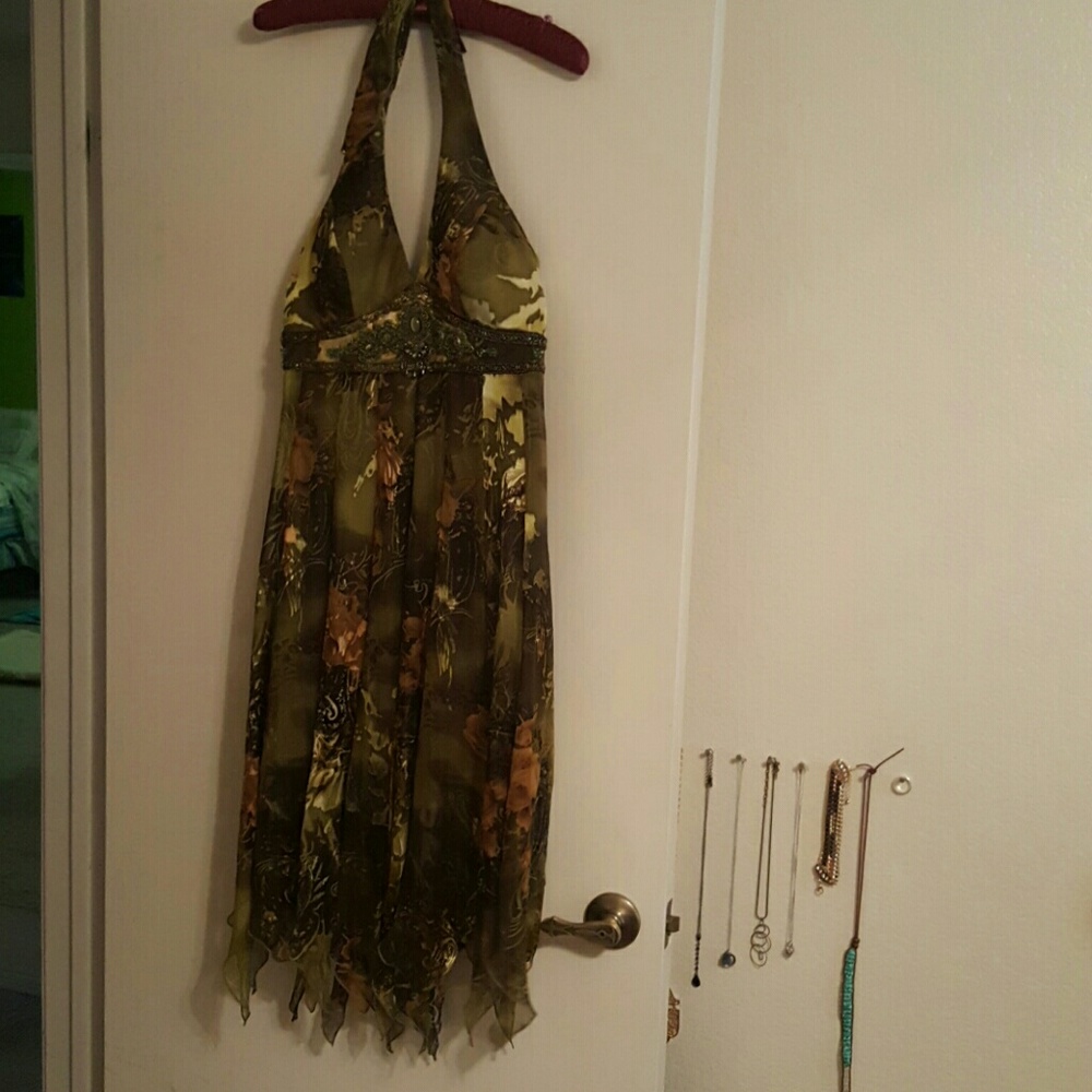 Lotus evening size 6