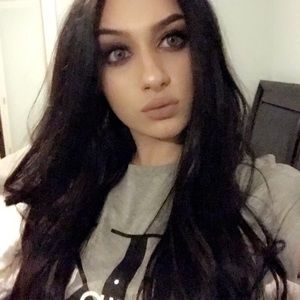 Meet your Posher, Diana