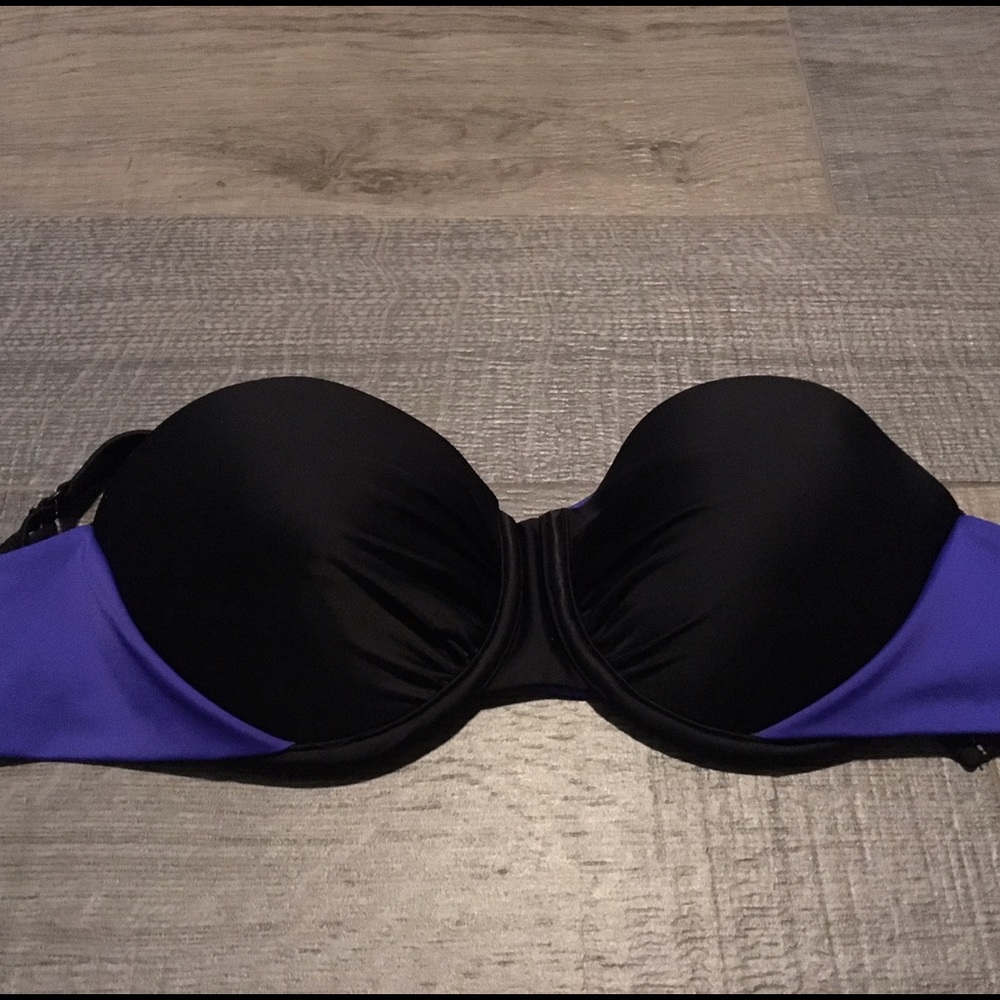 Reduced!! Multiway bathing suit like NEW